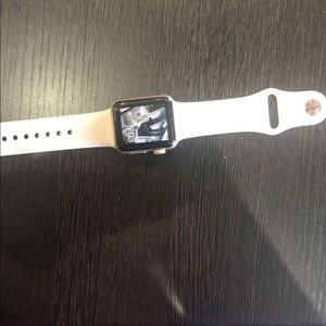Apple Watch series 3